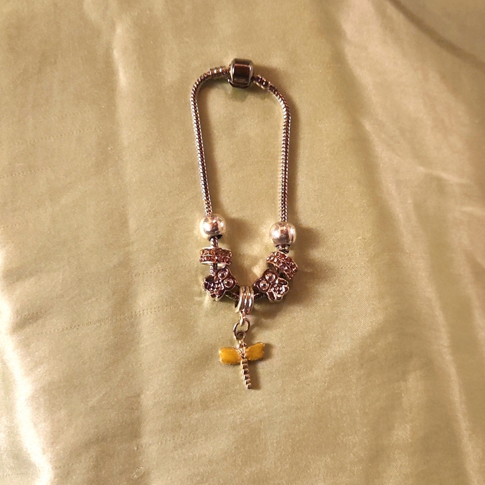 Charm Bracelet